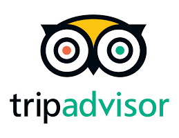 A View of the Lake B & B award from Trip Advisor